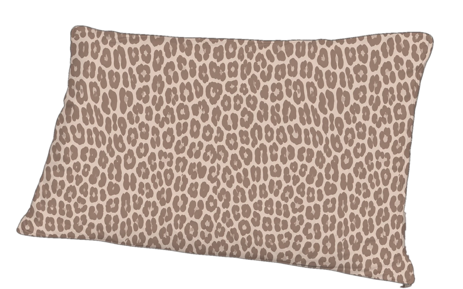 Animal Pattern DW001 Pillow mockup