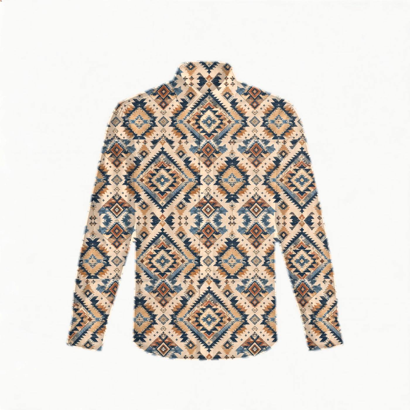 Floral Pattern FL012 Top mockup