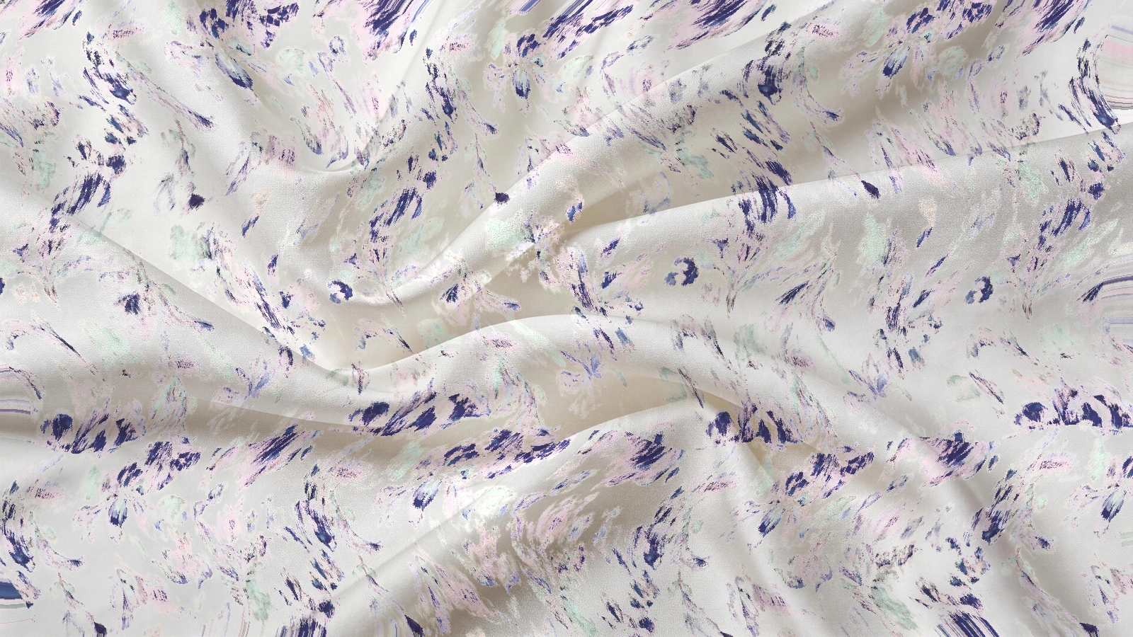 Tie-dye Pattern ZR001 Fabric mockup