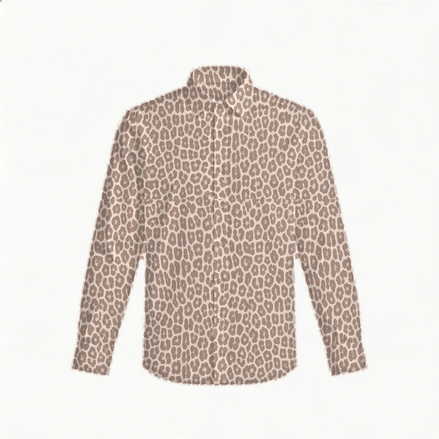 Animal Pattern DW001 Top mockup