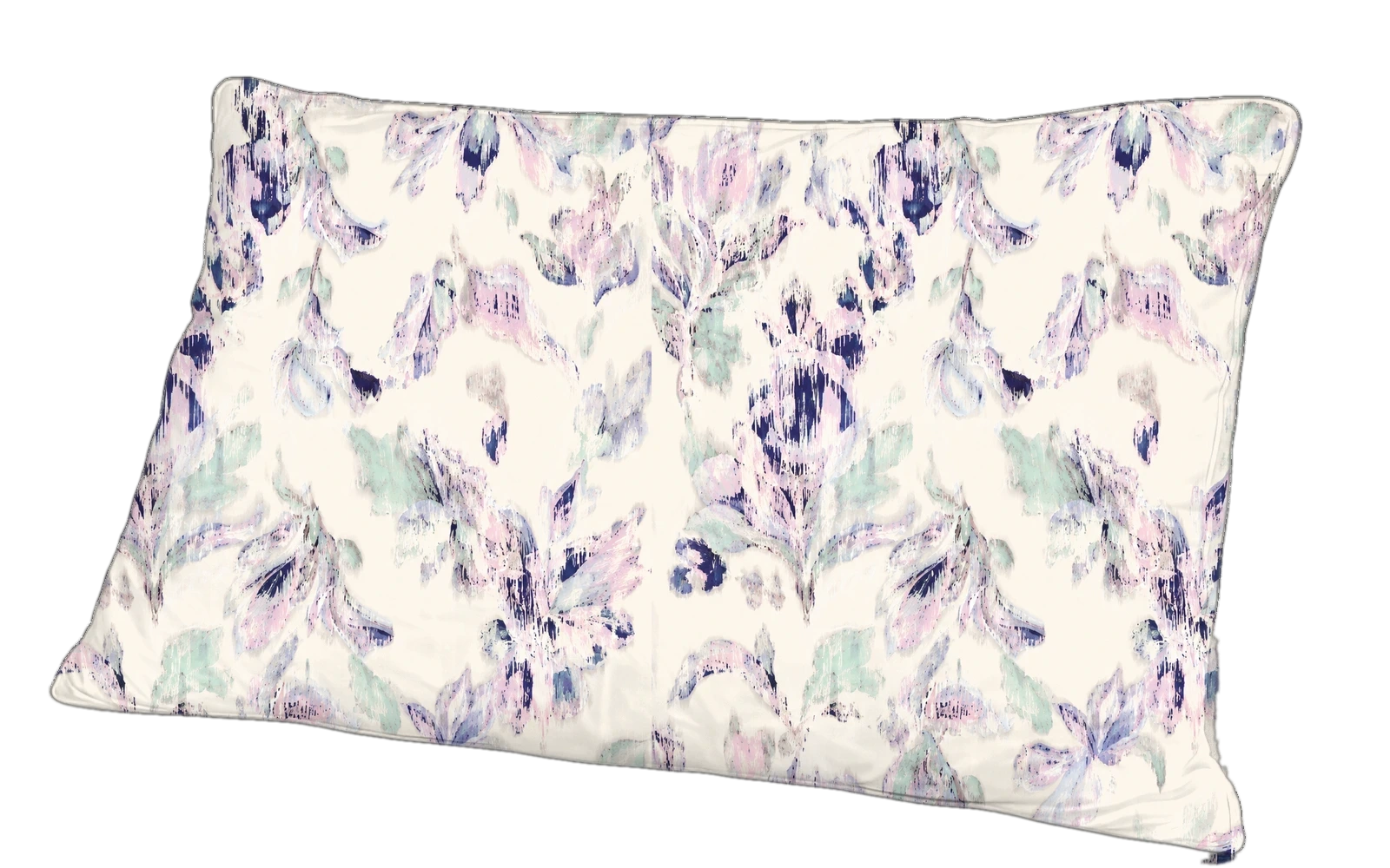 Tie-dye Pattern ZR001 Pillow mockup