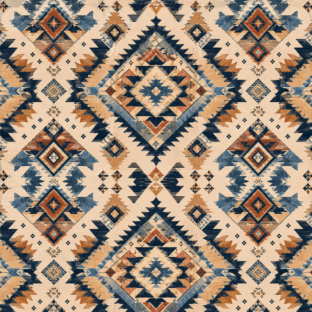 Floral Pattern FL012 preview