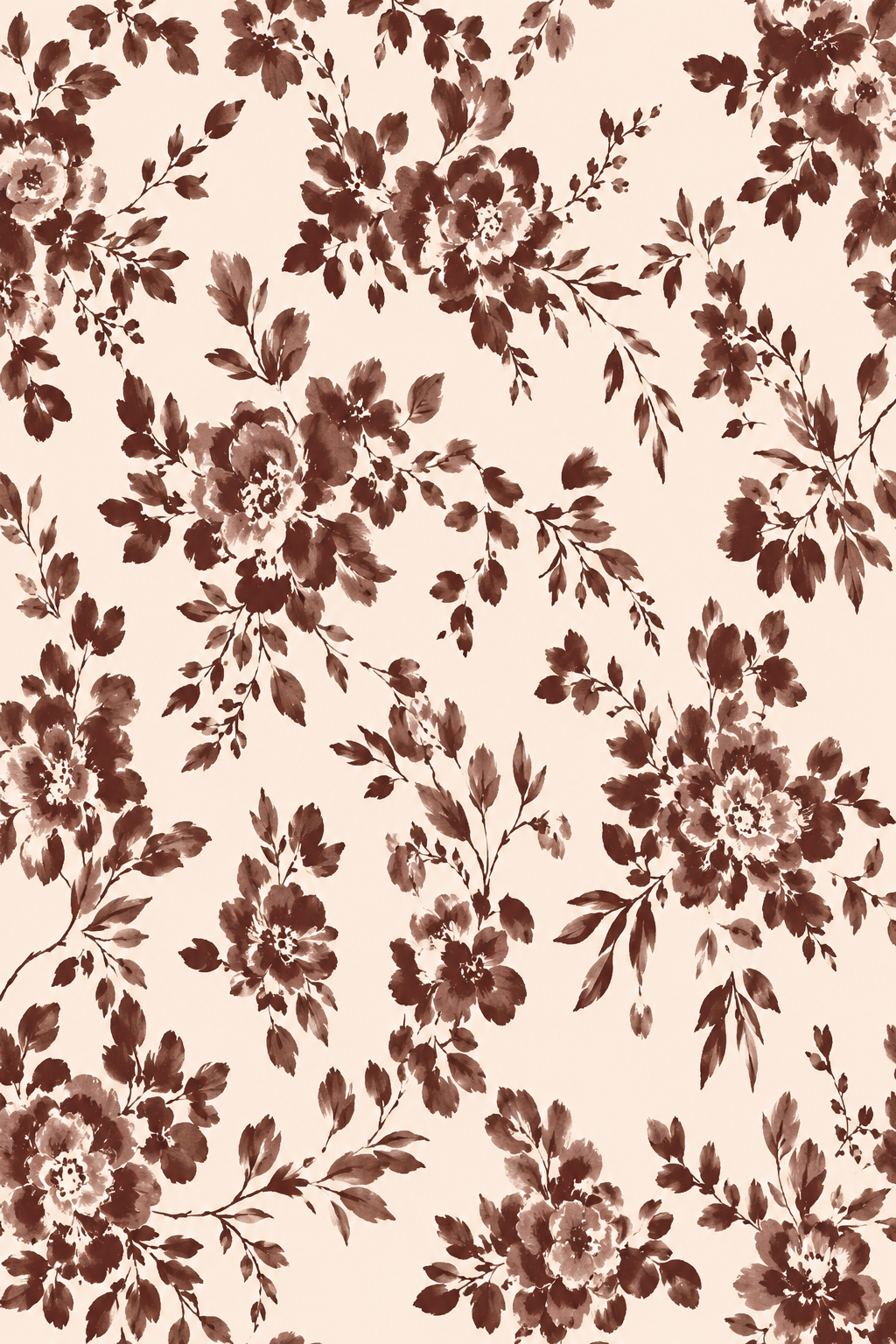 Floral Pattern FL004 preview