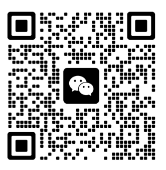 微信二维码